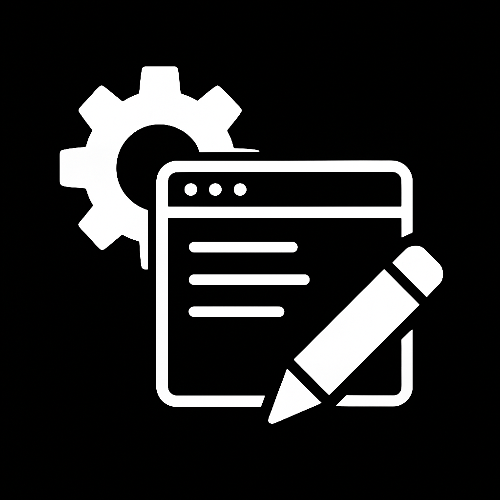 Custom Solutions