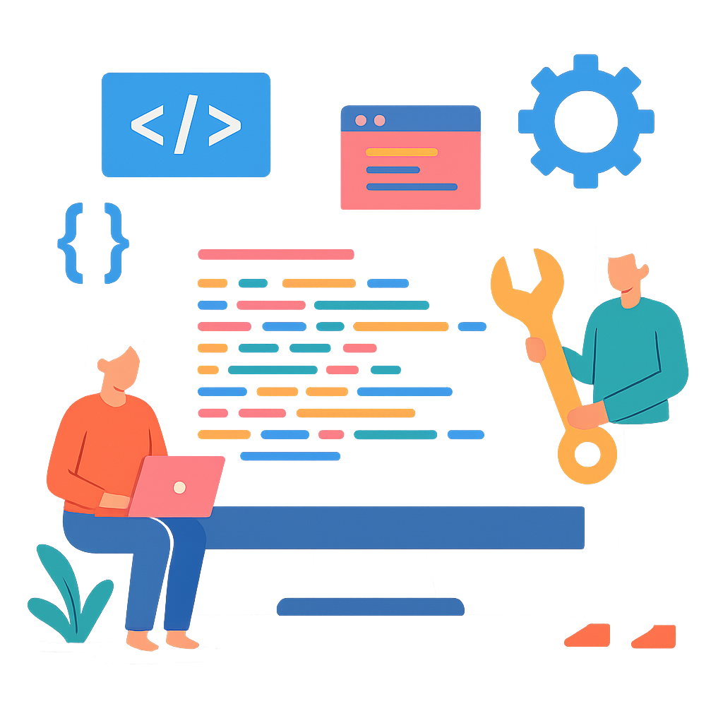 Development