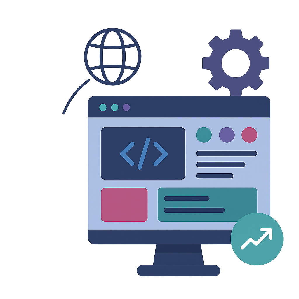 Web Development
