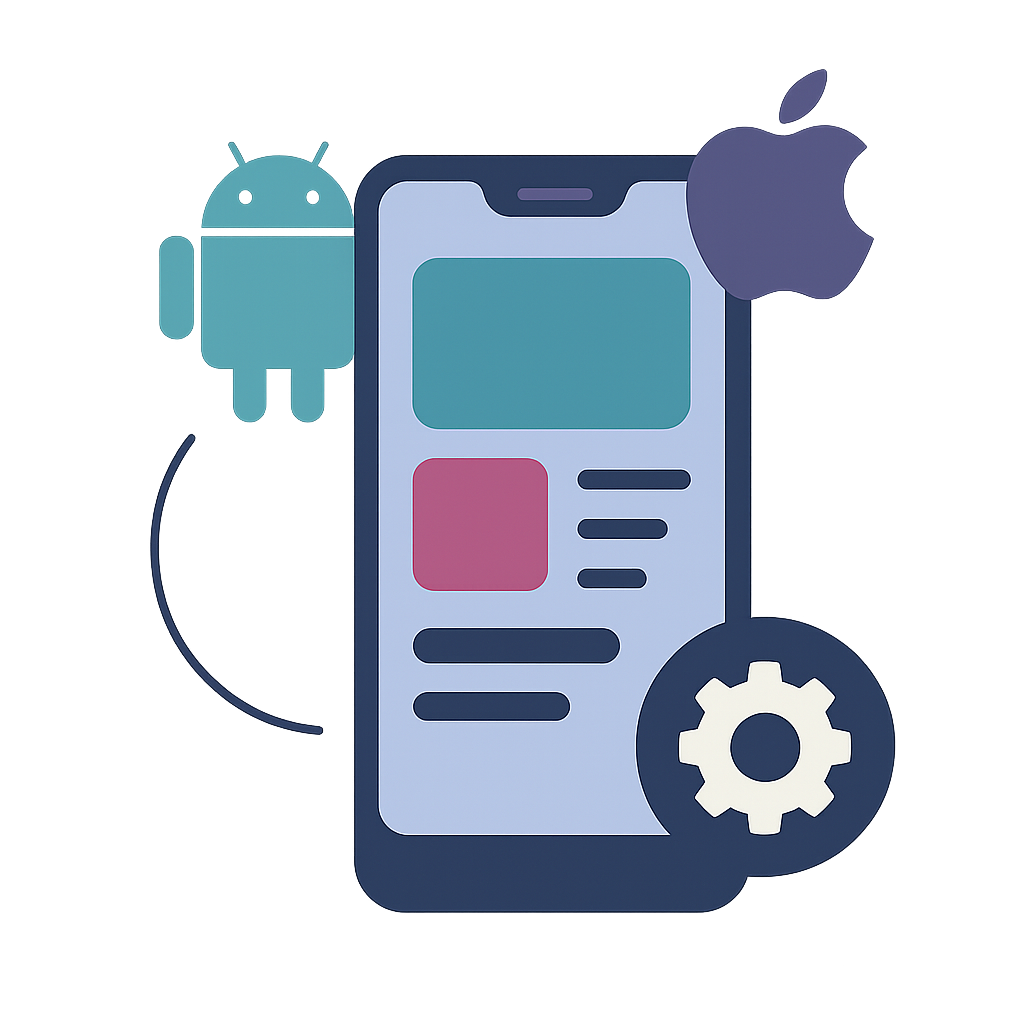 Mobile App