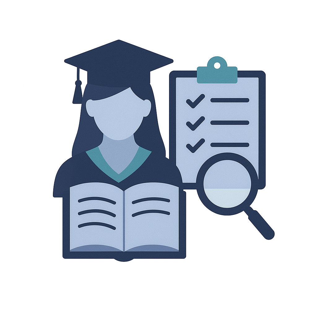 Academic Services