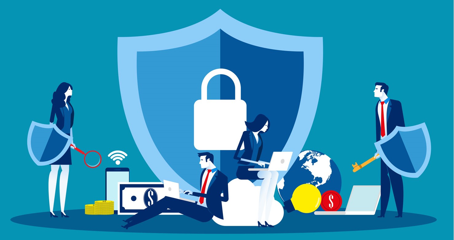 Security First
